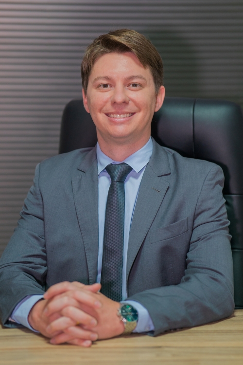 Paulo Cesar Barbieri
