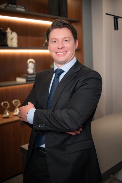 Paulo Cesar Barbieri